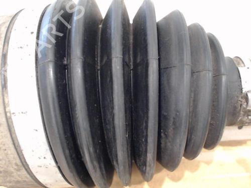 Right front driveshaft RENAULT MEGANE III Grandtour (KZ0/1) 1.5 dCi (KZ09, KZ0D, KZ1G, KZ29, KZ14, KZ1W, KZ10, KZ1F,... | BP25629480M39 