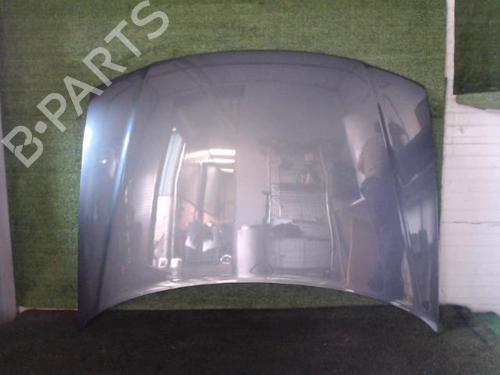 Motorhjelm AUDI A3 (8L1) 1.9 TDI (100 hp) 25631358
