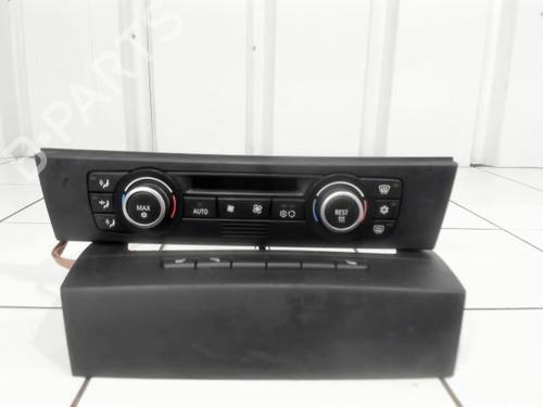 Used Climate control Climate control BMW 3 (E90) 320 d (163 hp) 25635428 25635428