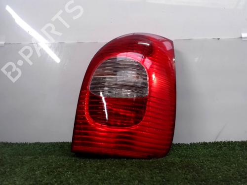 Used Right taillight CITROËN XSARA PICASSO (N68) 2.0 HDi (90 hp) 31310531