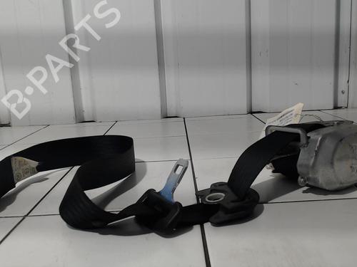 Used Front right belt tensioner PEUGEOT 107 (PM_, PN_) 1.0 (68 hp) 29583649