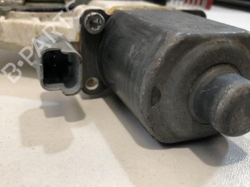 Front left window mechanism NISSAN MICRA III (K12) 1.2 16V | BP29539076C22 