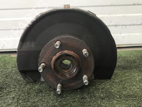 Used Left front steering knuckle CITROËN C4 AIRCROSS 1.6 HDi 115 AWC (114 hp) 30964713