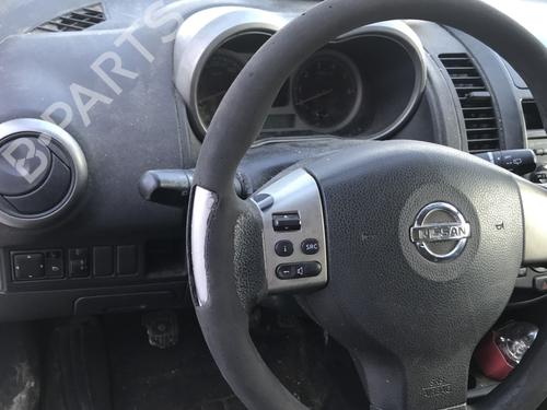 Steering column stalk NISSAN NOTE (E11, NE11) 1.5 dCi | BP26910997I23  - Image 22