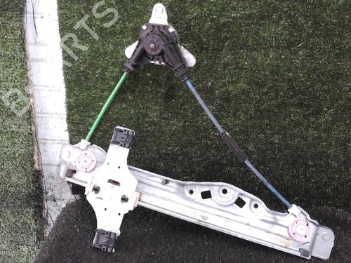 Rear left window mechanism PEUGEOT 208 I (CA_, CC_) 1.2 VTI 82 | BP26327529C24 