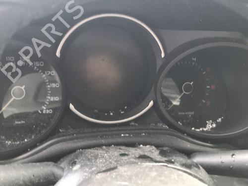 Intercooler FIAT 500L (351_, 352_) 1.6 D Multijet (199LYE1B) | BP25636537M30  - Image 12