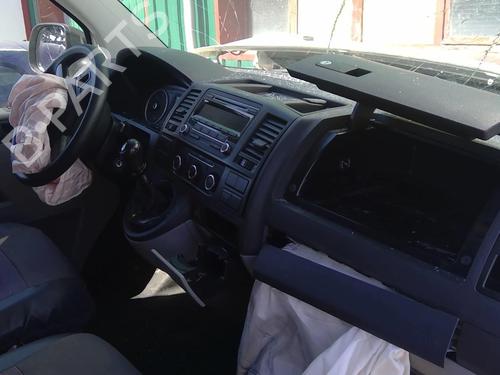 Starter VW TRANSPORTER T5 Van (7HA, 7HH, 7EA, 7EH) 2.0 TDI | BP25642913M8  - Image 6