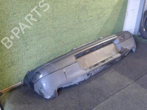 Rear bumper FIAT SEICENTO / 600 (187_) 1.1 (187AXB, 187AXB1A, 187AXC1A02) | BP25642089C8 