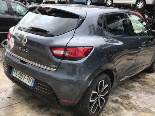 Starter RENAULT CLIO IV (BH_) 0.9 TCe 90 (BHNF, BHMA, BHMH, BHJK, BHJR) | BP25628733M8  - Image 12