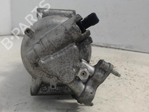 AC compressor PEUGEOT 308 SW II (LC_, LJ_, LR_, LX_, L4_) 1.2 THP 130 | BP25650592M34 