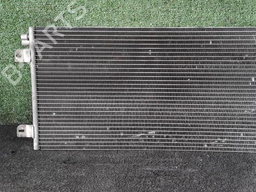 Used AC radiator AC radiator RENAULT MASTER II Bus (JD) 2.2 dCI 90 (JD0G, JD0N, JD1N) (90 hp) 26509587 26509587
