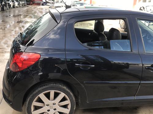 Radio PEUGEOT 207 (WA_, WC_) 1.6 HDi | BP25630770E6 