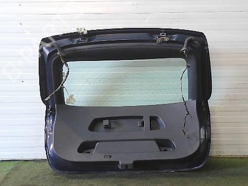 Tailgate BMW X1 (E84) | BP37164015C6 - Image 2