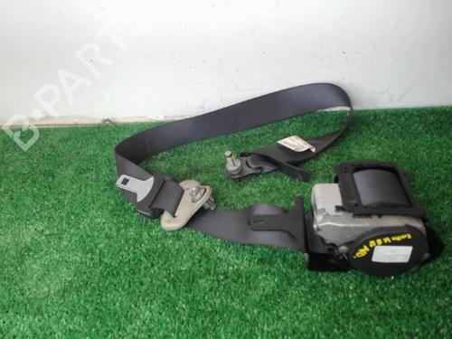 Front right seatbelt RENAULT KOLEOS I (HY_) 2.0 dCi 4x4 (HY0K) | BP25645434I25 - Image 9