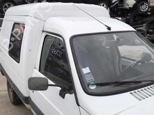 Right mirror CITROËN C15 Box Body/MPV (VD_) 1.8 D | BP25648397C27 