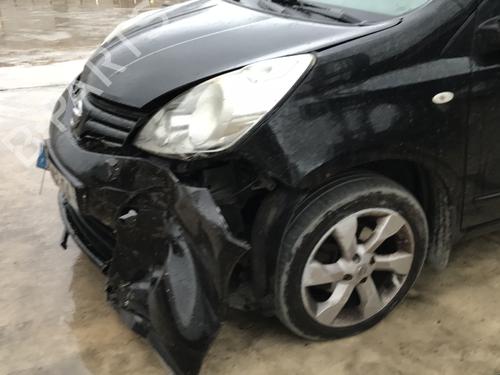 Gearbox NISSAN NOTE (E11, NE11) 1.6 | BP36151291M3 - Image 25