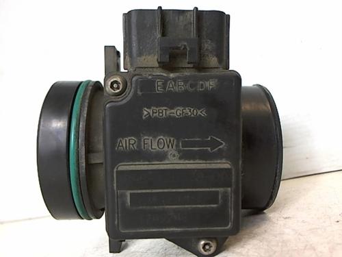 Mass air flow sensor FORD FOCUS I (DAW, DBW) 1.6 16V | BP25643976M95 