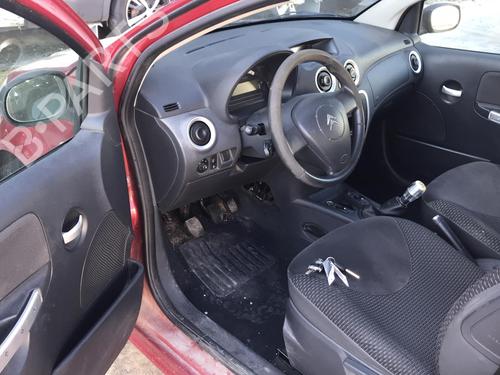 Alternator CITROËN C2 (JM_) 1.1 | BP25629151M7 