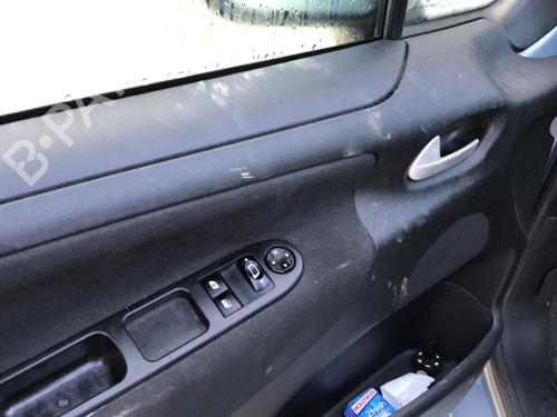 Tailgate PEUGEOT 207 (WA_, WC_) 1.6 HDi | BP25644562C6 