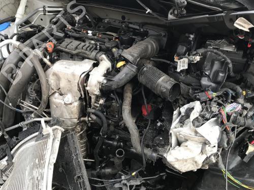Sæde Bagtil CITROËN BERLINGO Box Body/MPV (K9) 1.5 BlueHDi 100 | BP31064416C17 - Image 35