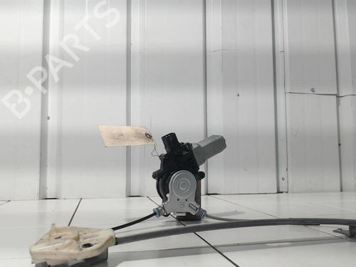 Front left window mechanism HONDA ACCORD VII (CL, CN) 2.4 (CL9) | BP32274503C22