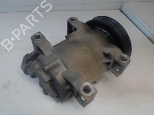 Used AC compressor AC compressor NISSAN ALMERA TINO (V10) 1.8 (116 hp) 25635827 25635827