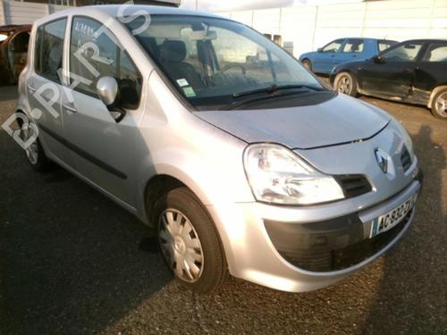 ABS pump RENAULT MODUS / GRAND MODUS (F/JP0_) 1.2 (JP0C, JP0K, FP0C, FP0K, FP0P, JP0P, JP0T) | BP25636913M43  - Image 9