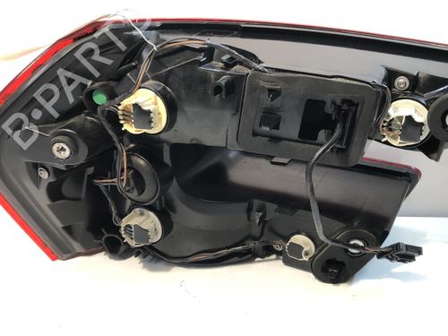Right taillight CITROËN C4 Grand Picasso II (DA_, DE_) 1.6 BlueHDi 120 | BP29564799C35 