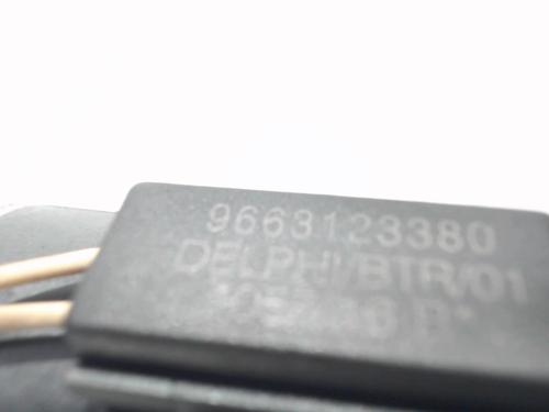 Elektronisk modul PEUGEOT 2008 I (CU_) 1.6 BlueHDi 120 | BP29843616M83