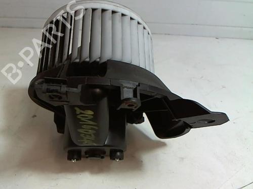 Heater blower motor FIAT GRANDE PUNTO (199_) 1.2 | BP25632362M62 