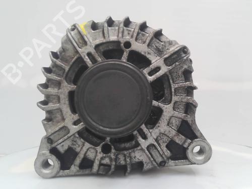 Alternator CITROËN C4 Picasso II 1.6 BlueHDi 120 | BP33476504M7 - Image 6