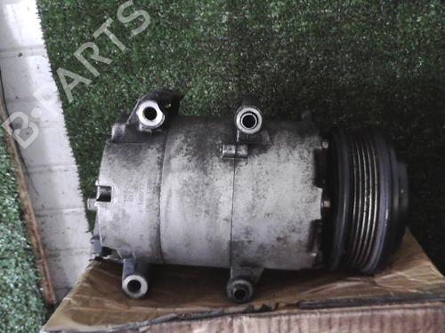 AC compressor FORD ECOSPORT 1.5 TDCi | BP25629811M34 - Image 4