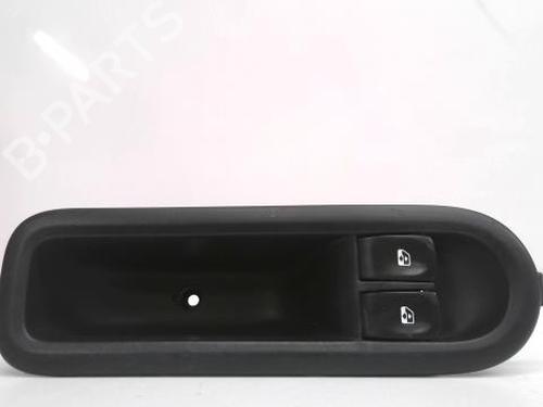 Used Right front window switch Right front window switch 39114879 39114879