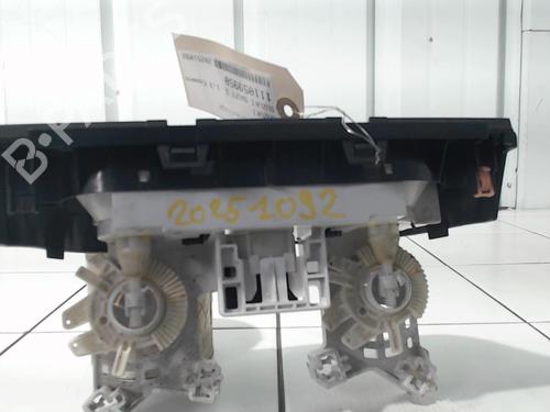 Climate control SUZUKI SWIFT III (MZ, EZ) 1.3 (RS413, ZC11S) | BP30778144I5 - Image 4