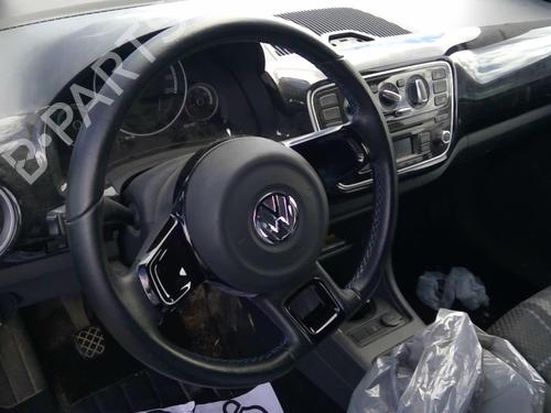 Injector VW UP! (121, 122, BL1, BL2, BL3, 123) 1.0 | BP25642814M100 - Image 4