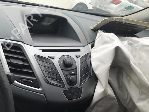 AC compressor FORD FIESTA VI (CB1, CCN) 1.25 | BP30900432M34  - Image 18