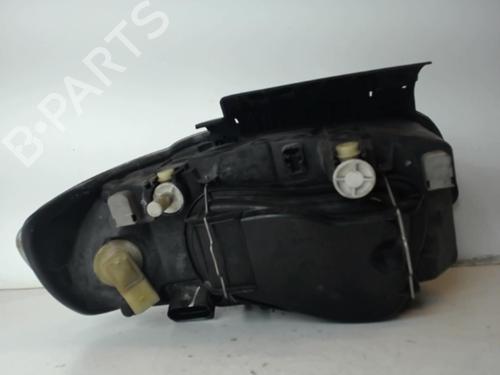 Left headlight SEAT IBIZA II (6K1) 1.9 SDI | BP25633076C28 
