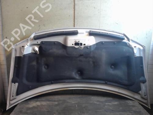 Hood CHRYSLER VOYAGER IV (RG, RS) 2.5 CRD | BP25645564C1 