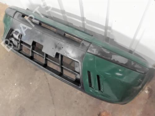 Used Front bumper FIAT PUNTO (188_) 1.2 60 (188.030, .050, .130, .150, .230, .250) (60 hp) 25650614