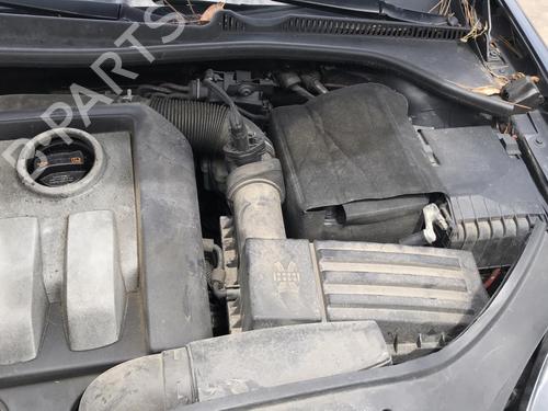 Front left window mechanism VW GOLF V Variant (1K5) 1.9 TDI | BP25634589C22 - Image 21