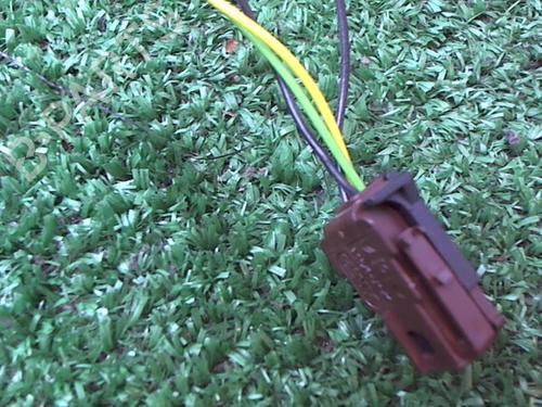 Left mirror CITROËN C2 (JM_) 1.4 HDi | BP25630335C26 