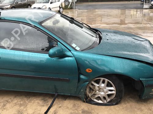 Starter MAZDA MX-3 (EC) 1.6 i | BP25630940M8 - Image 28