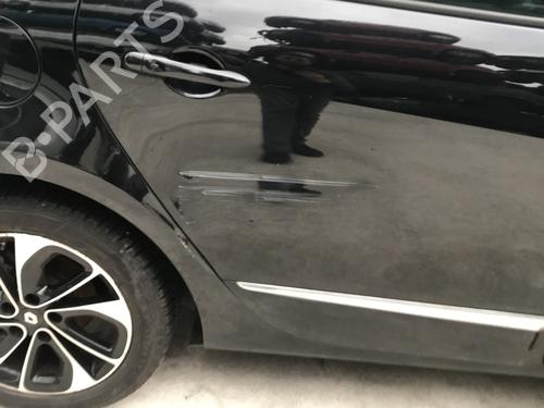 Used Parts RENAULT SCÉNIC III (JZ0/1_)  1.5 dCi  4990362