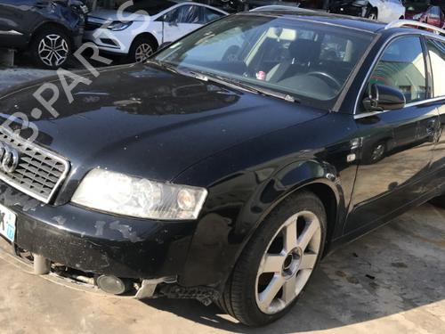 Left headlight AUDI A4 B6 Avant (8E5) 1.9 TDI | BP31940328C28  - Image 18