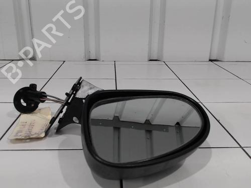 Left mirror DAEWOO MATIZ (M100, M150) 0.8 | BP25629517C26 