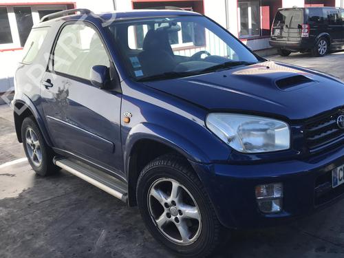 AC compressor TOYOTA RAV 4 II (_A2_) 2.0 D 4WD (CLA20_, CLA21_, CLA20R, CLA21R) | BP25634276M34  - Image 9