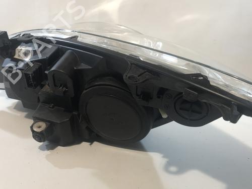 Right headlight PEUGEOT 307 Break (3E) 1.6 HDi 110 | BP29412195C29 
