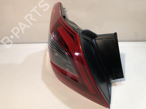 Left taillight PEUGEOT 308 II (LB_, LP_, LW_, LH_, L3_) 1.6 BlueHDi 120 | BP29560590C34 