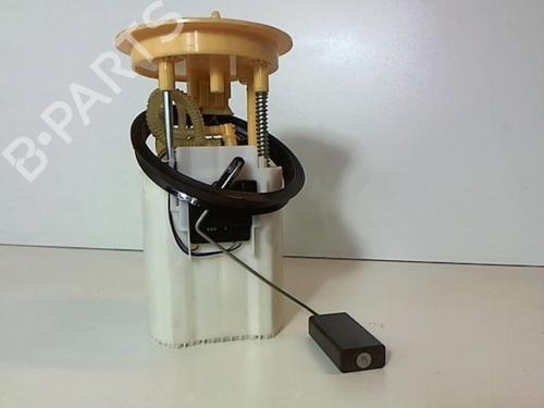 Aforador VW SCIROCCO III (137, 138) 2.0 TDI (150 hp) 25649486