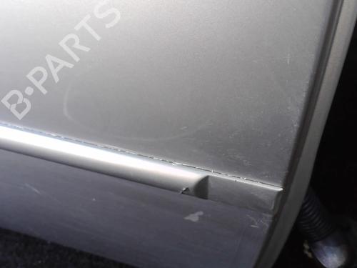 Right rear door FORD MONDEO III Saloon (B4Y) 2.0 16V TDDi / TDCi | BP25628125C5 